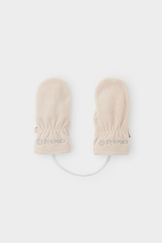 варежки дет